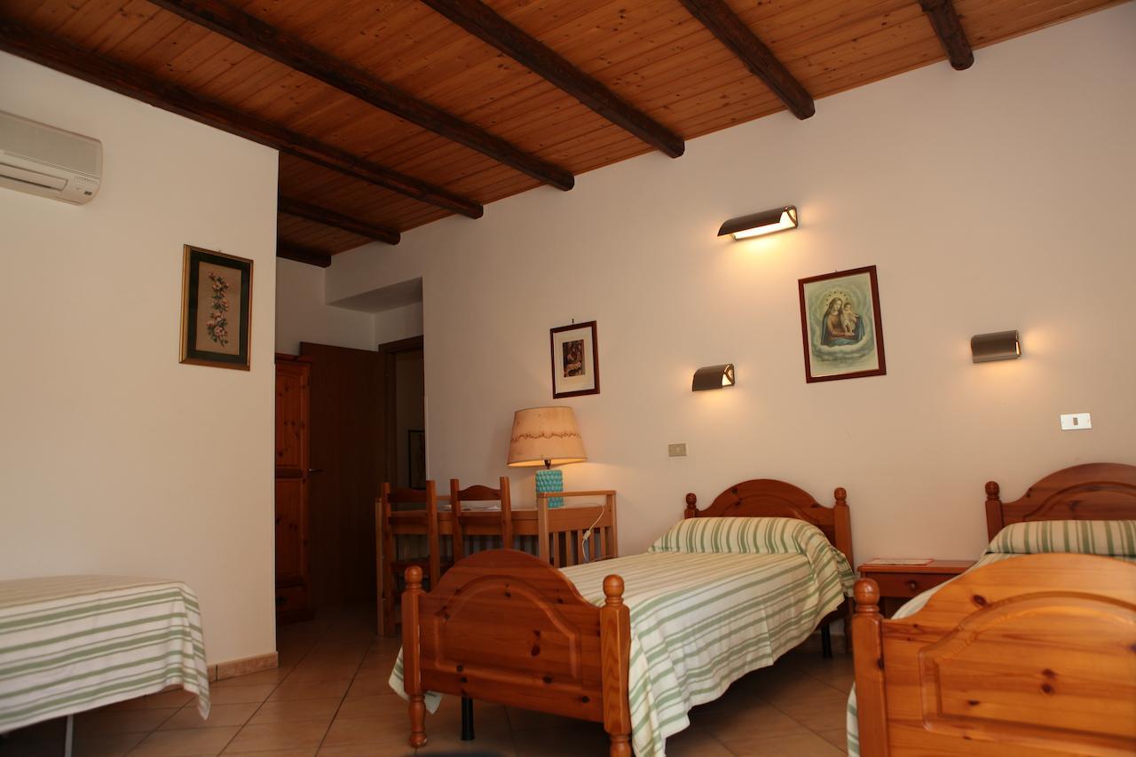 Agriturismo A'Sena-Runcatini Ciminà Zimmer foto